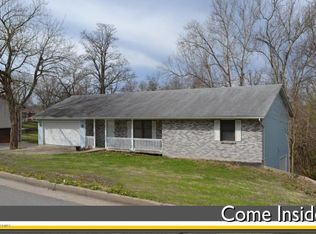 2224 Saint Louis Rd, Jefferson City, MO 65101