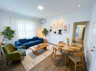 711 NW 1st St APT 3, Miami, FL 33128