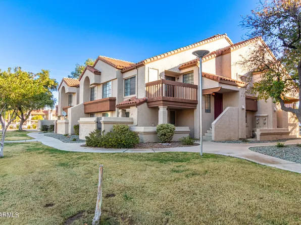 839 S WESTWOOD -- #287, Mesa, AZ 85210