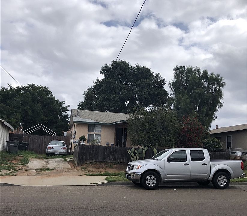 2nd image of 2419 A Ave