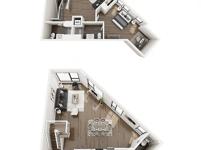 The Chartwell at Marathon Village — Photo 97