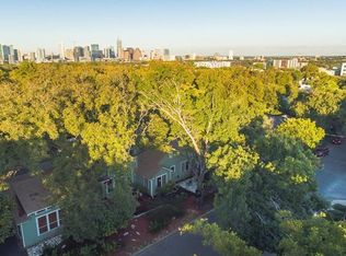 1406 Oxford Ave, Austin, TX 78704