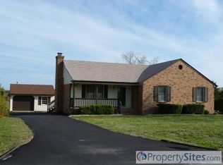 7701 Drexelbrook Rd, Chesterfield, VA 23832