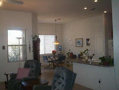 Great Room Floor Plan