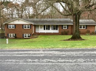 4620 Serene St, Winston Salem, NC 27101