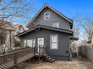 617 Greenbrier St, Saint Paul, MN 55106