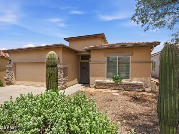 1008 N Avenida Jeanine, Tucson, AZ 85748