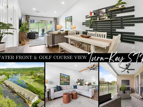 31 Golfshores Drive #16, Branson, MO 65616