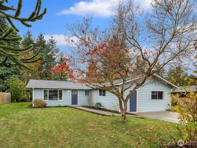 4141 328th Place SE, Fall City, WA, 98024