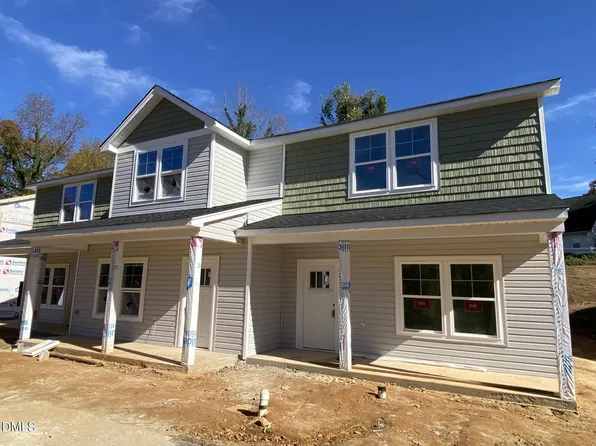 510 Stokesburg Rd #B, Walnut Cove, NC 27052