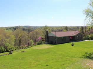 5911 Messmer Hill Rd, Highland Heights, KY 41076