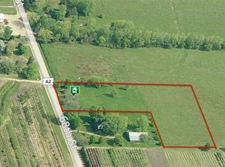 68th St, Fennville, MI 49408