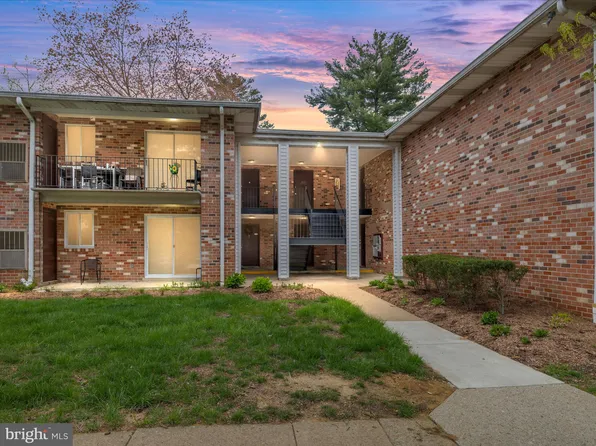 204 Victor Pkwy #204G, Annapolis, MD 21403