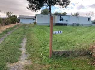 2125 Holly Ave, Clarkston, WA 99403