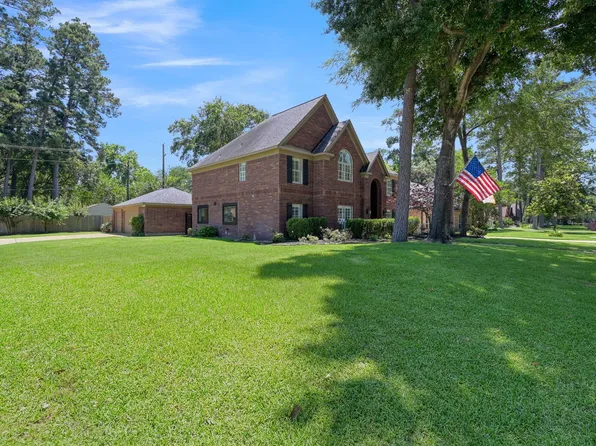 12103 Auburn Hills Dr, Tomball, TX 77377