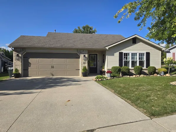 401 Rivercrest Ct, Albion, IN 46701