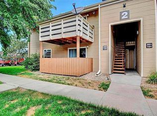 10251 W 44th Ave UNIT 2-108, Wheat Ridge, CO 80033