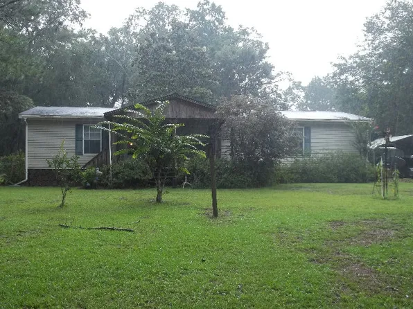 9760 254th Ter #O, O'Brien, FL 32071