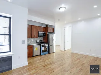 Rented by Bond New York