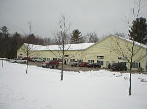 Front View