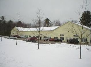 1 Red Oak Dr UNIT C, Plaistow, NH 03865