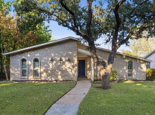 3119 Barton Rd, Carrollton, TX 75007