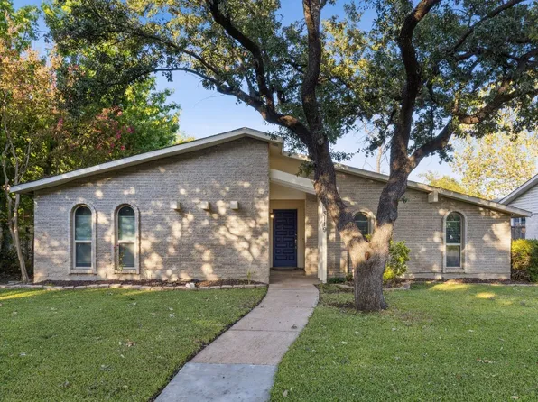 3119 Barton Rd, Carrollton, TX 75007