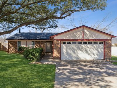 4204 Snow Mass Dr, Arlington, TX, 76016