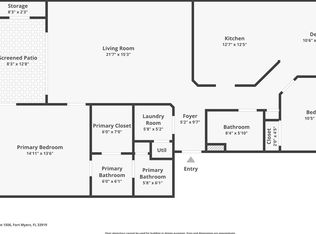 14521 Daffodil Dr APT 1506, Fort Myers, FL 33919