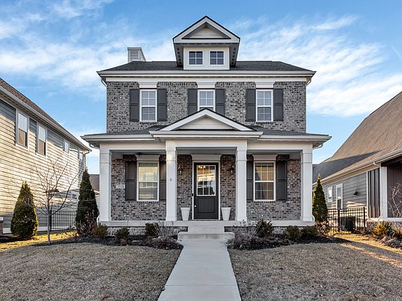 2nd image of 1538 Cloverdon Dr