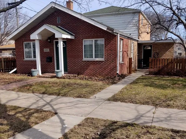 4111 Scoville Ave, Stickney, IL 60402