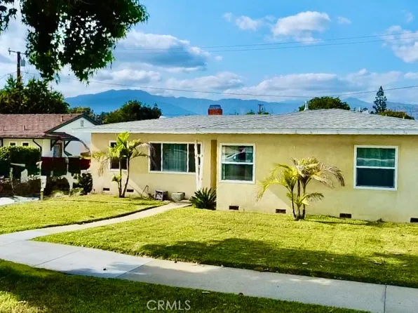 205 E Cypress St, Covina, CA 91723