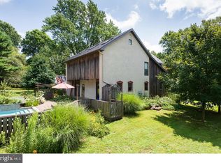 2700 N Hill Camp Rd, Pottstown, PA 19465