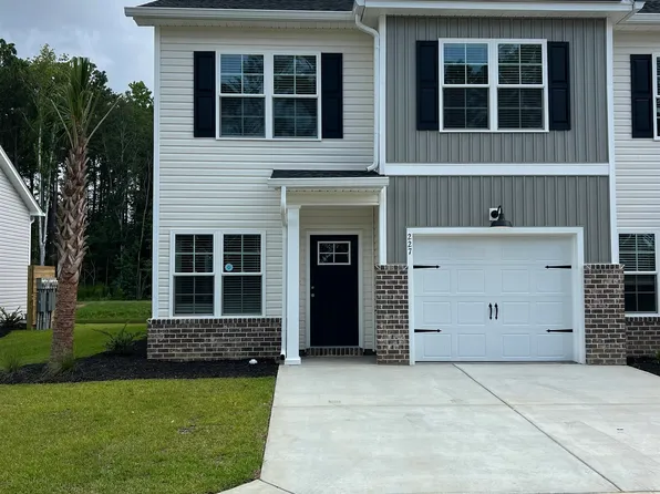 227 Buckwood Dr #22 END, Myrtle Beach, SC 29588