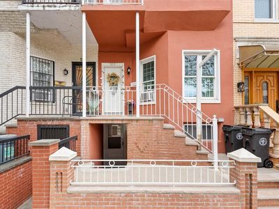 319 Vanderbilt St, Brooklyn, NY, 11218