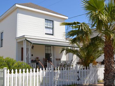 610 13th St, Galveston, TX, 77550