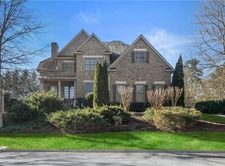 2940 Kings Walk Ave, Marietta, GA 30062