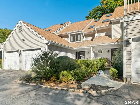 40 Ettl Lane #15, Greenwich, CT 06831