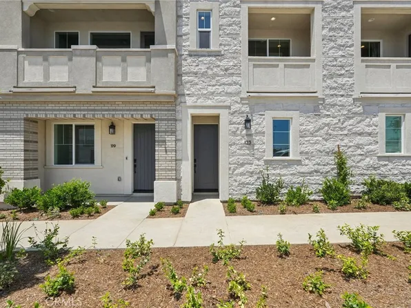 145 N 1st Ave, Upland, CA 91786