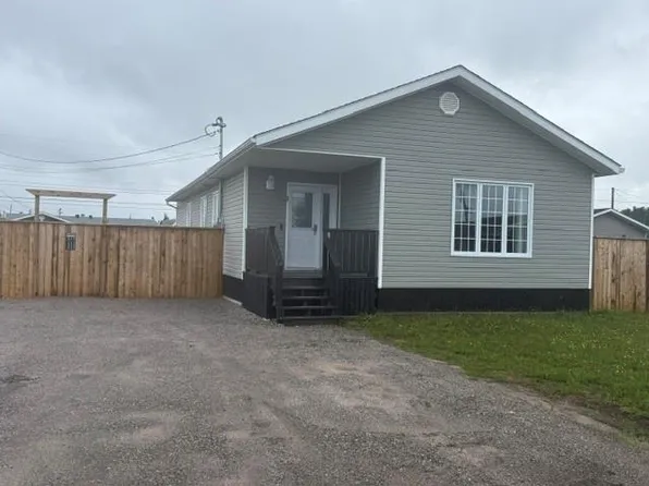 3 Hope Street, Happy Valley-Goose Bay, NL A0P1E0