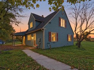 9522 N 650 E, New Carlisle, IN 46552