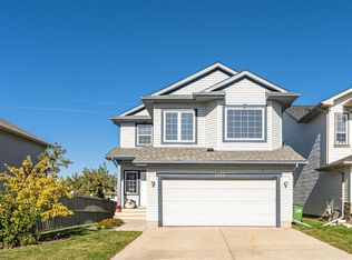 1254 McAllister Way SW, Edmonton, AB T6W 1X7
