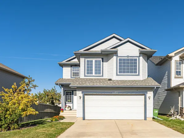 1254 McAllister Way SW, Edmonton, AB T6W 1X7