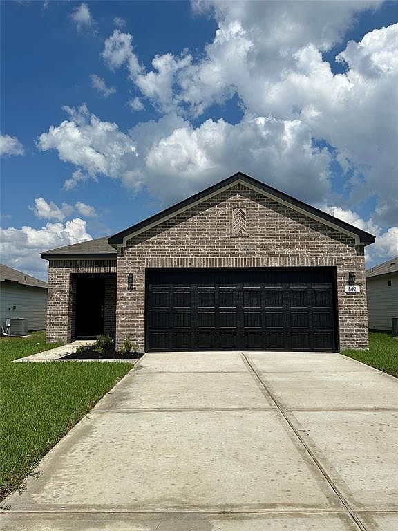 802 Brookside Dr, Dayton, TX 77535 MLS 20304354 Zillow