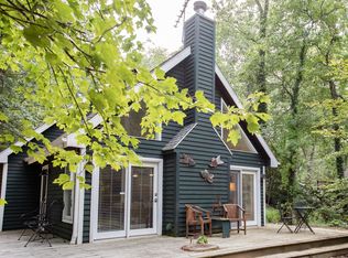 19751 Grand Beach Rd, New Buffalo, MI 49117