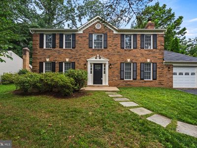 403 Autumn Olive Way, Sterling, VA, 20164
