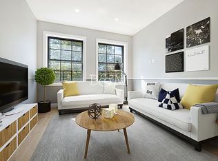 457 Lafayette Ave APT 3, Brooklyn, NY 11205