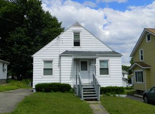 55 Haynes Ave, Johnson City, NY 13790