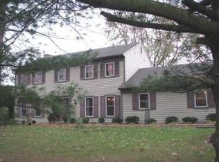 2321 New Danville Pike, Conestoga, PA 17516