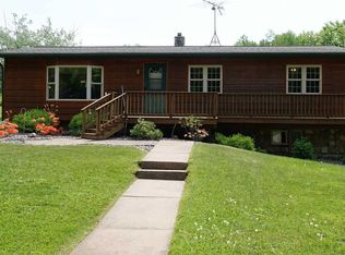 W9139 County Road M, Medford, WI 54451